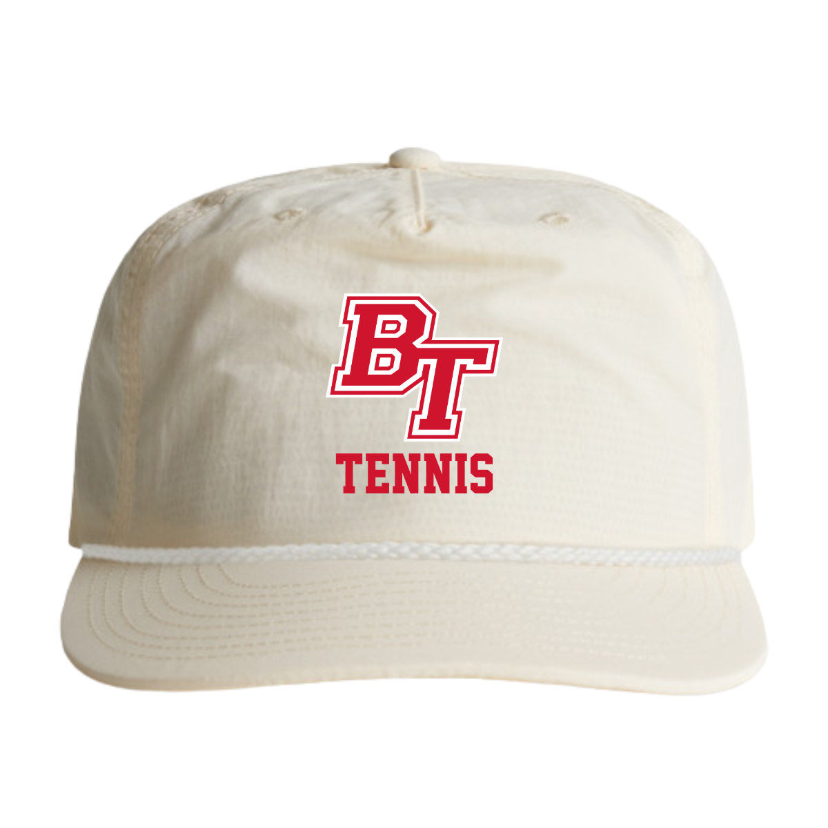 Bethel Tate HS Tennis AS Colour Surf Rope Cap