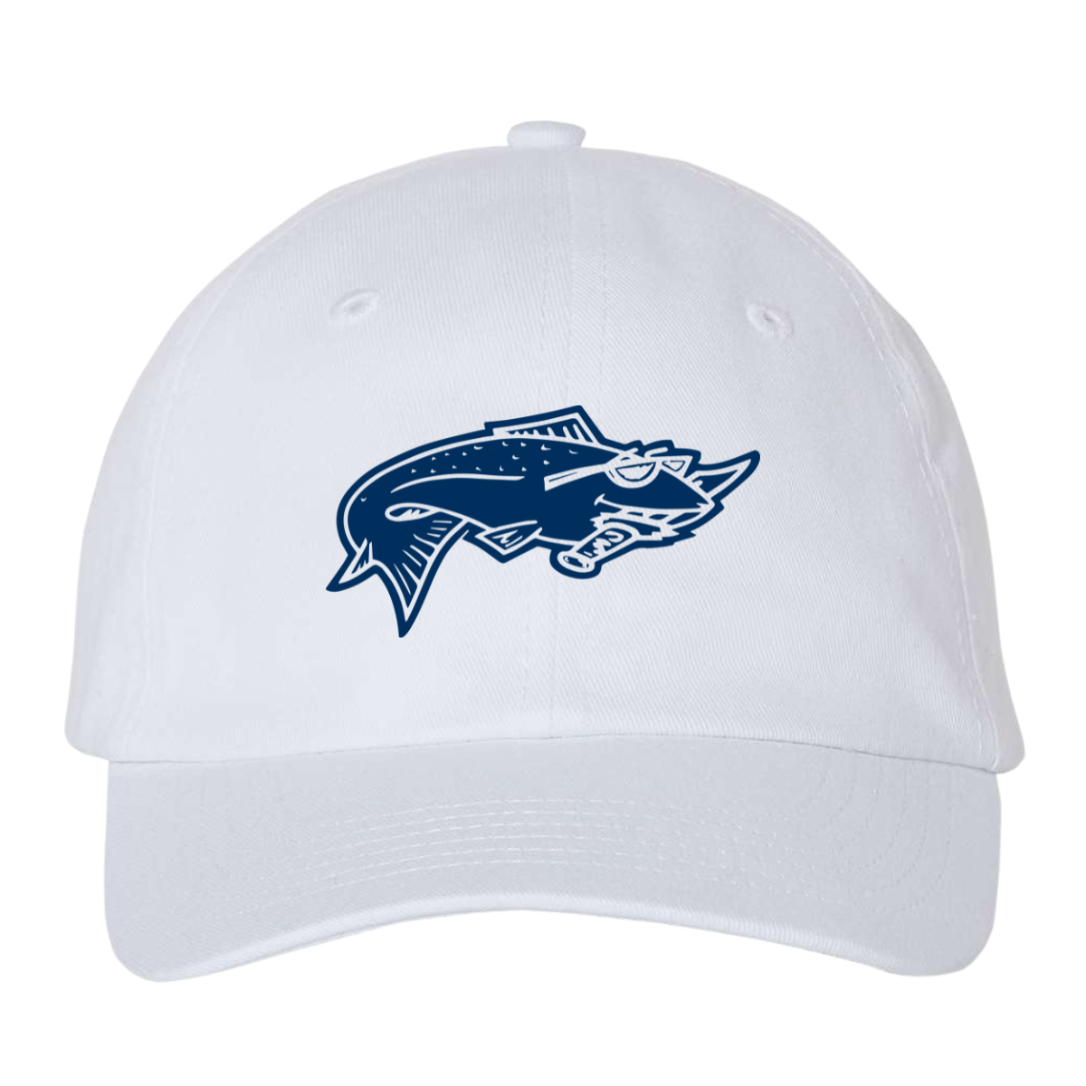 Sun Valley Community School Valucap Dad Hat