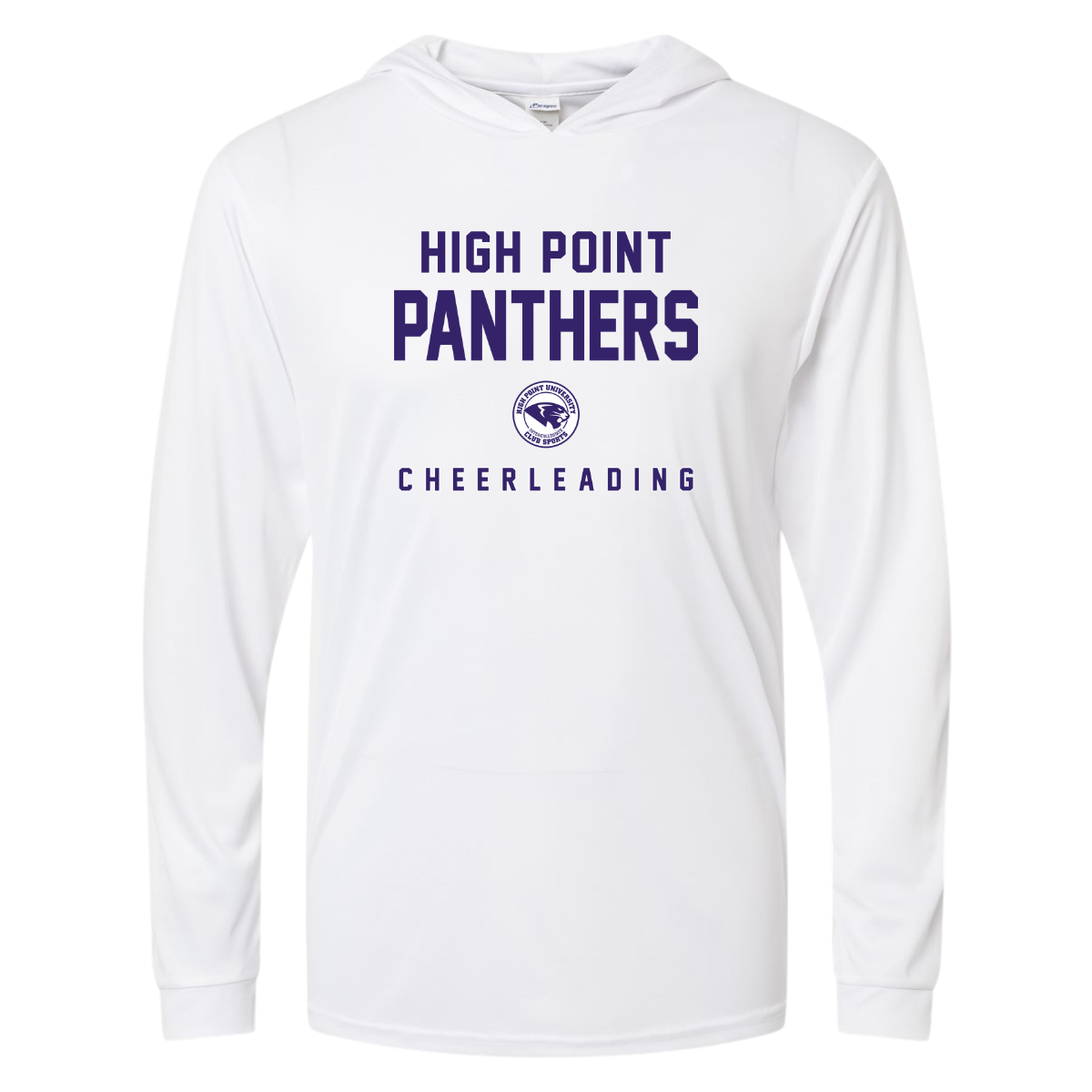 Personalizable - Adult Paragon Bahama Sun Hoodie