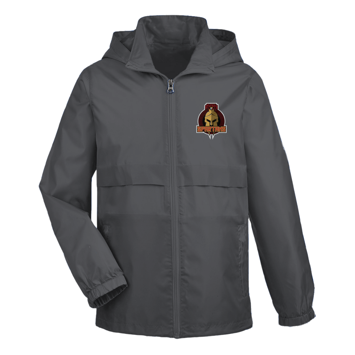 Youth Spartans Team 365 Lightweight Jacket