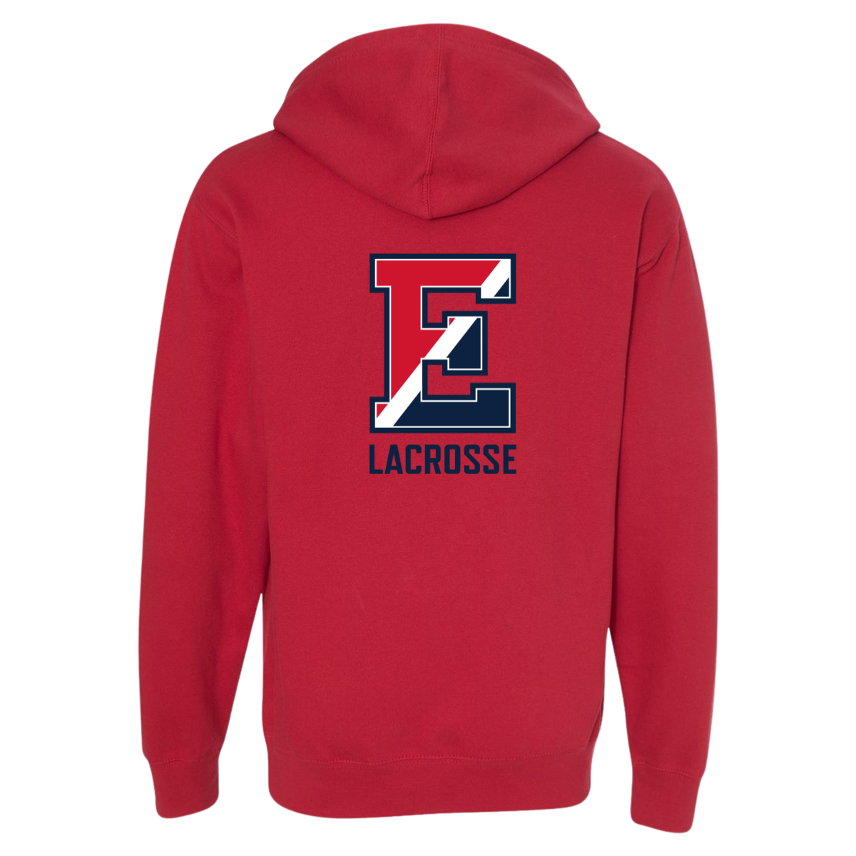 Adult CBE Lacrosse ITC Midweight Hoodie