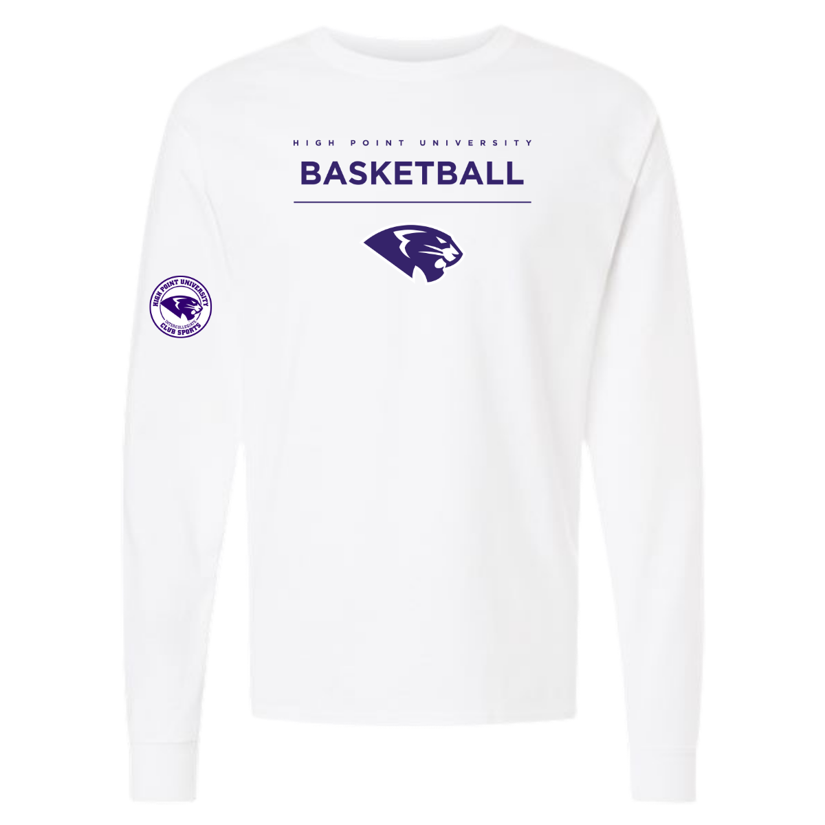 Personalizable -  Adult Champion Long Sleeve T-Shirt