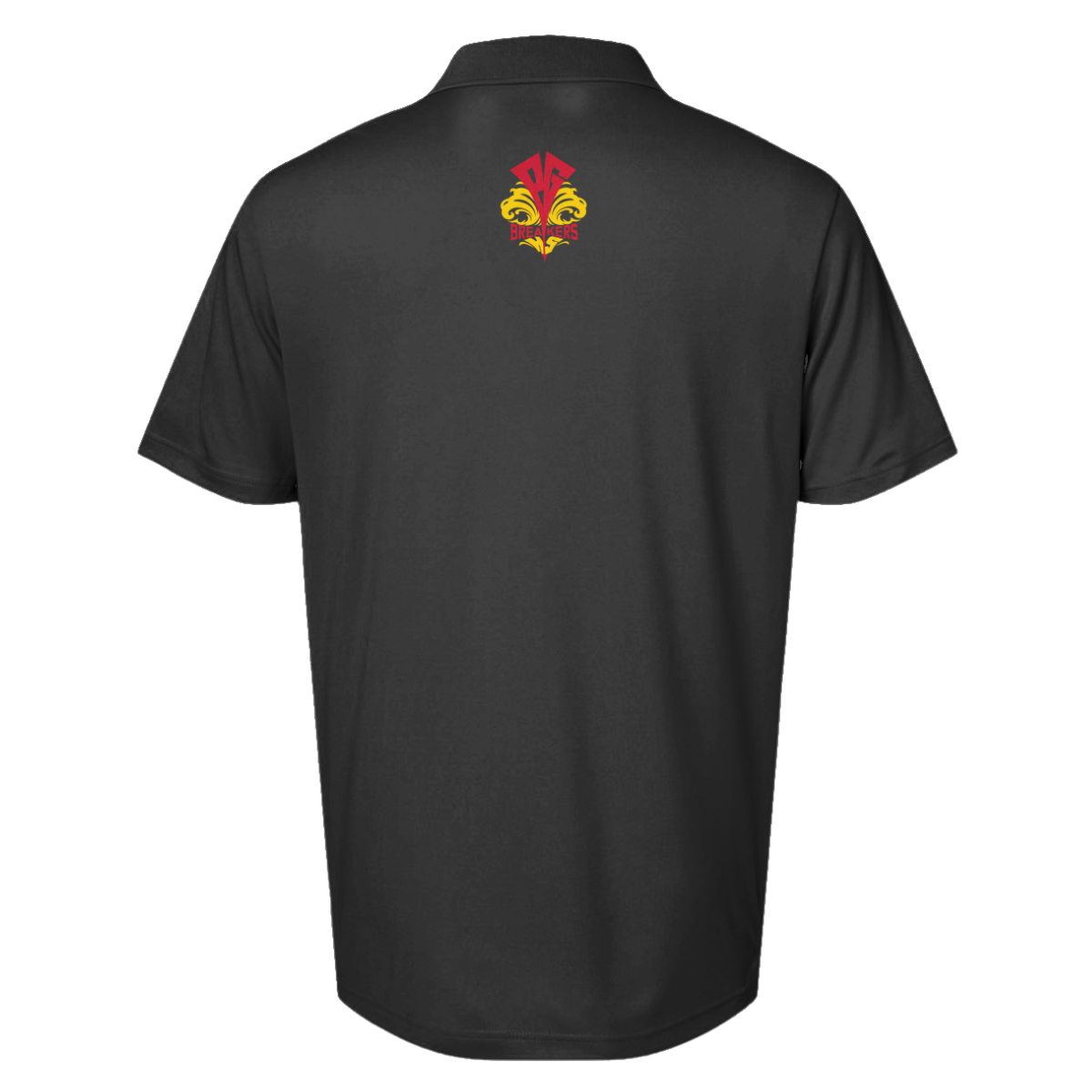 Adult PGHS Lacrosse Adidas Performance Polo