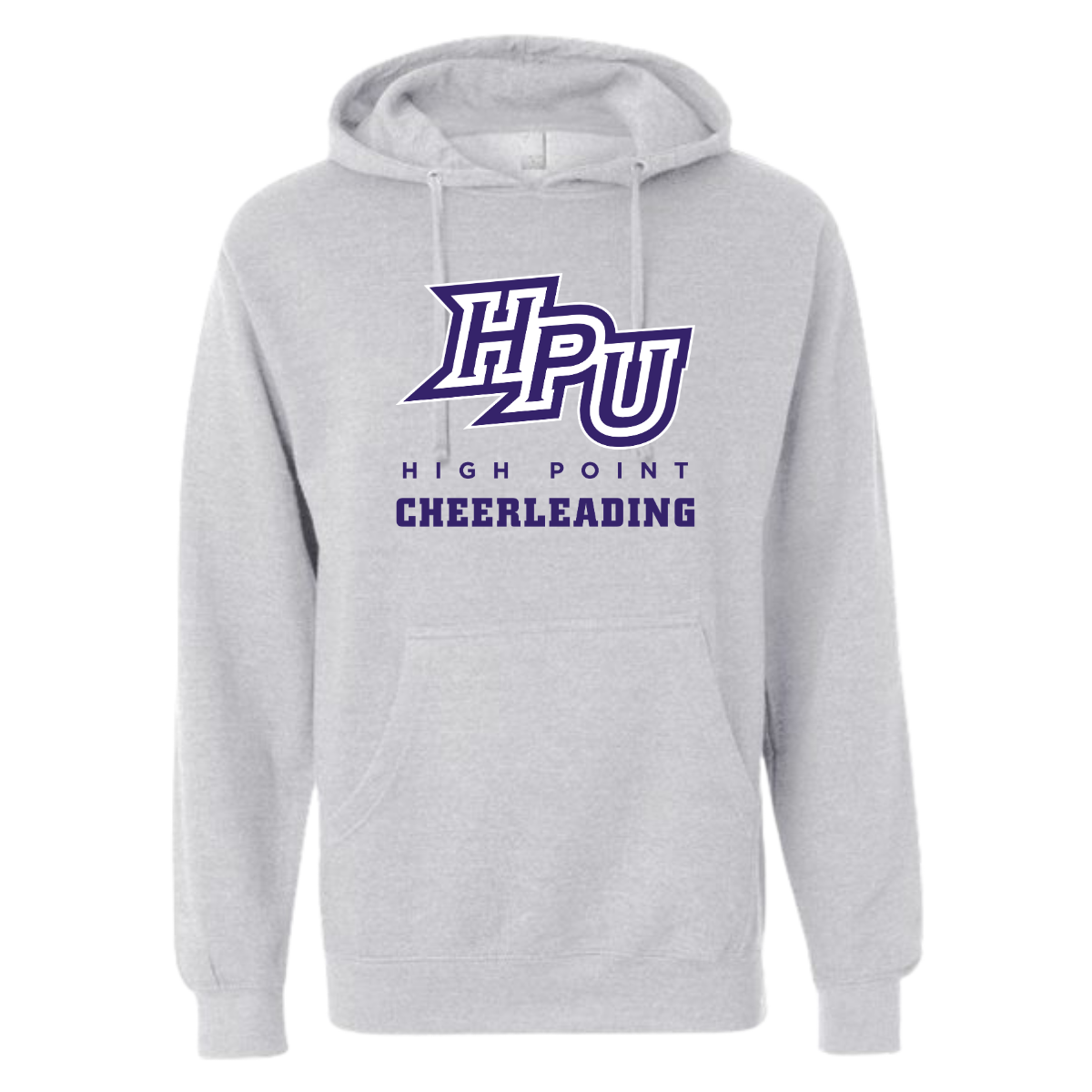 Personalizable - Adult ITC Midweight Hoodie