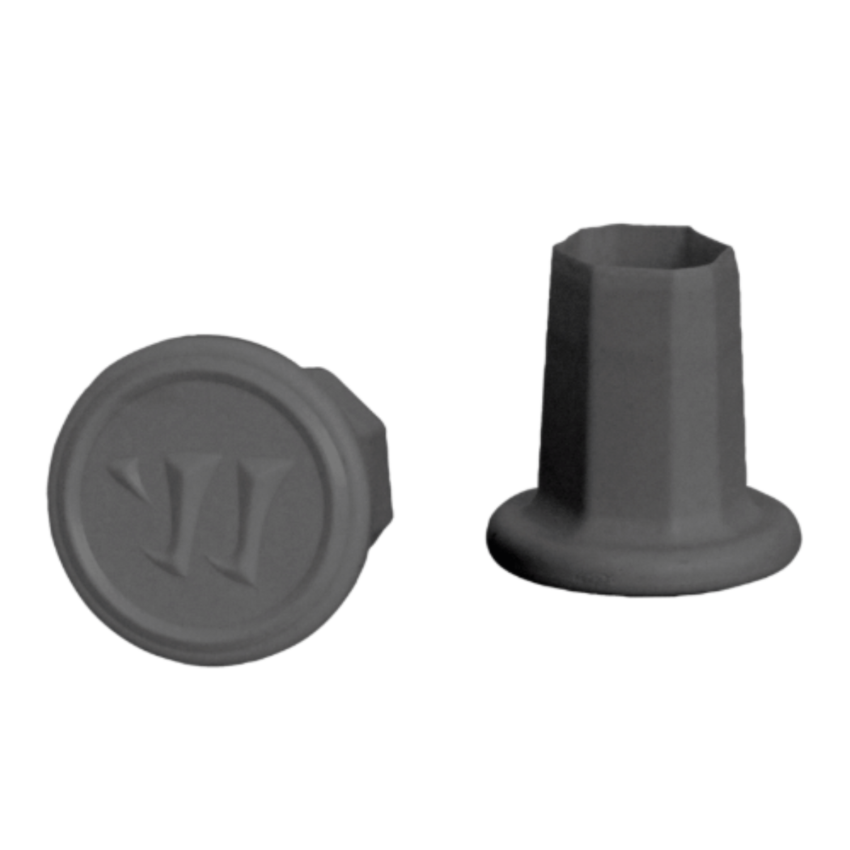 Warrior End Cap (3-Pack)