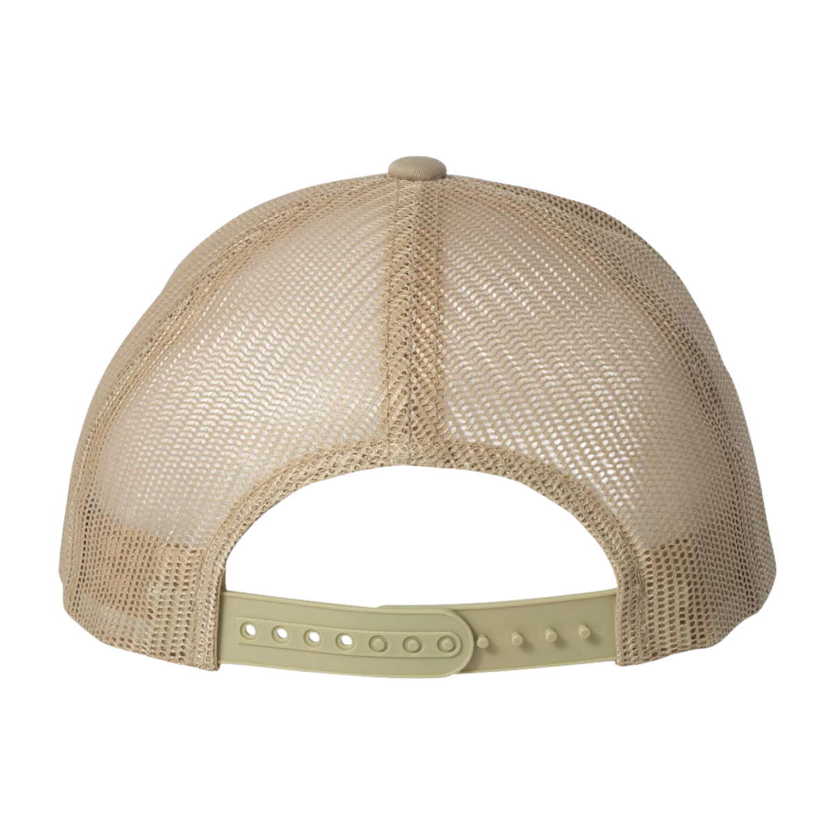 Chapter One Bookstore Yupoong Retro Trucker Hat