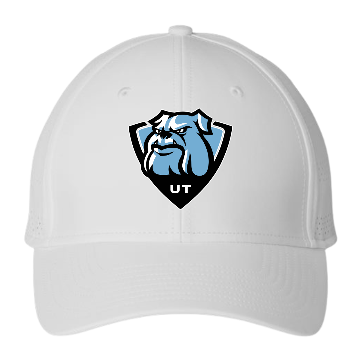 Mad Dog Utah Adidas Stretch Cap