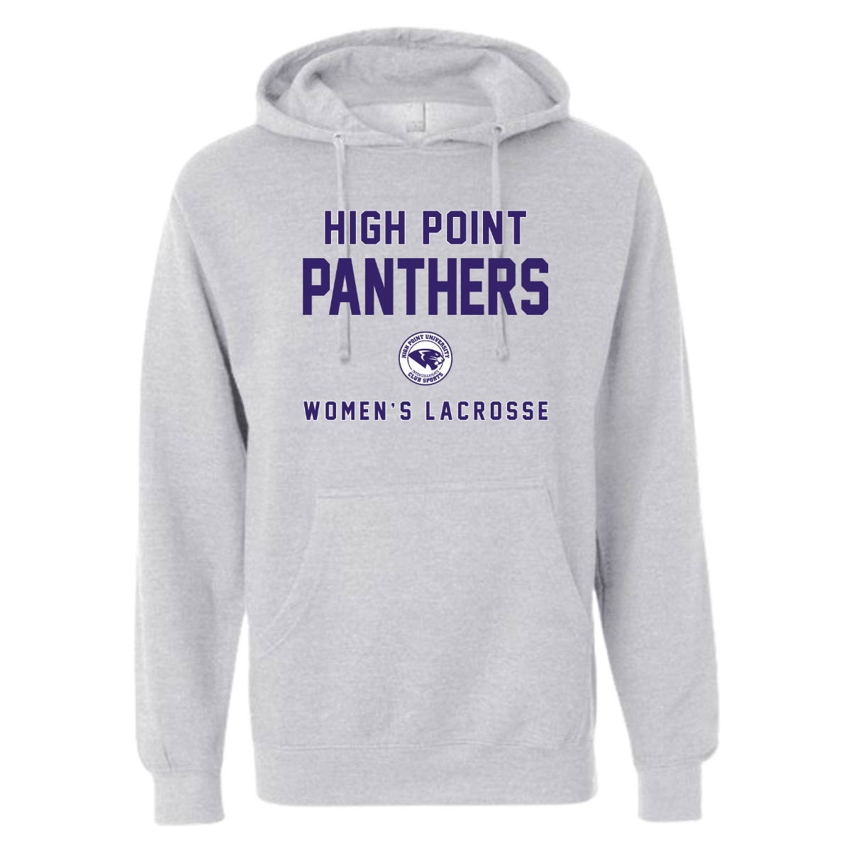 Personalizable - Adult ITC Midweight Hoodie