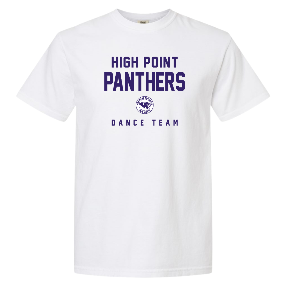 Personalizable - Adult Comfort Colors Heavyweight T-Shirt