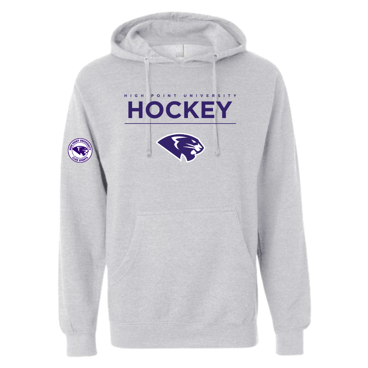 Personalizable -  Adult ITC Midweight Hoodie