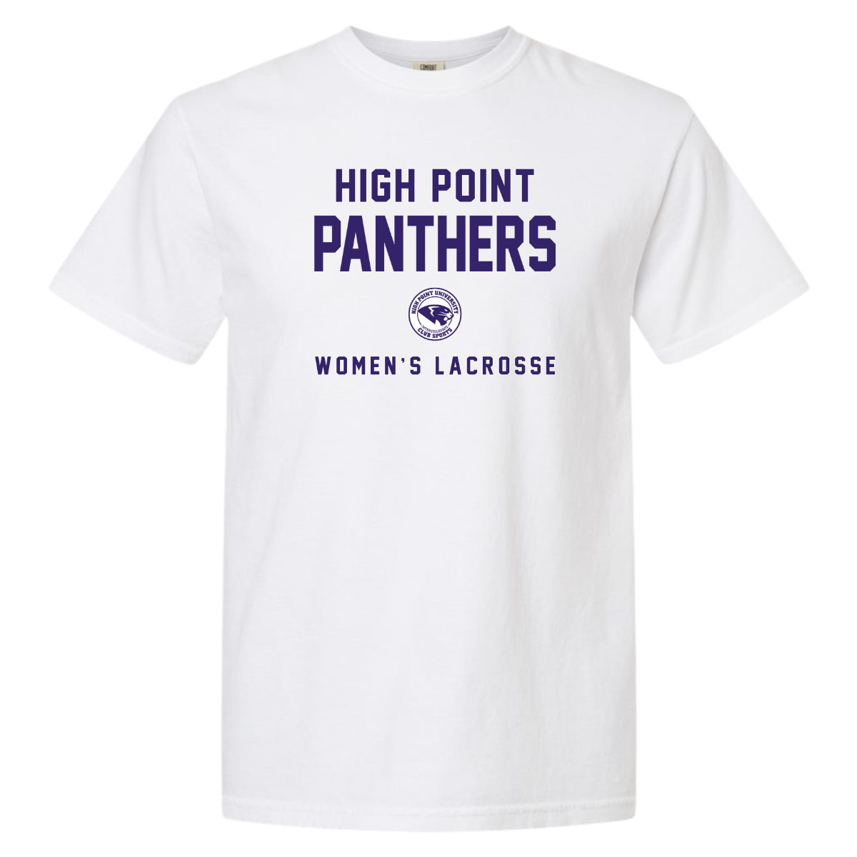 Personalizable - Adult Comfort Colors Heavyweight T-Shirt