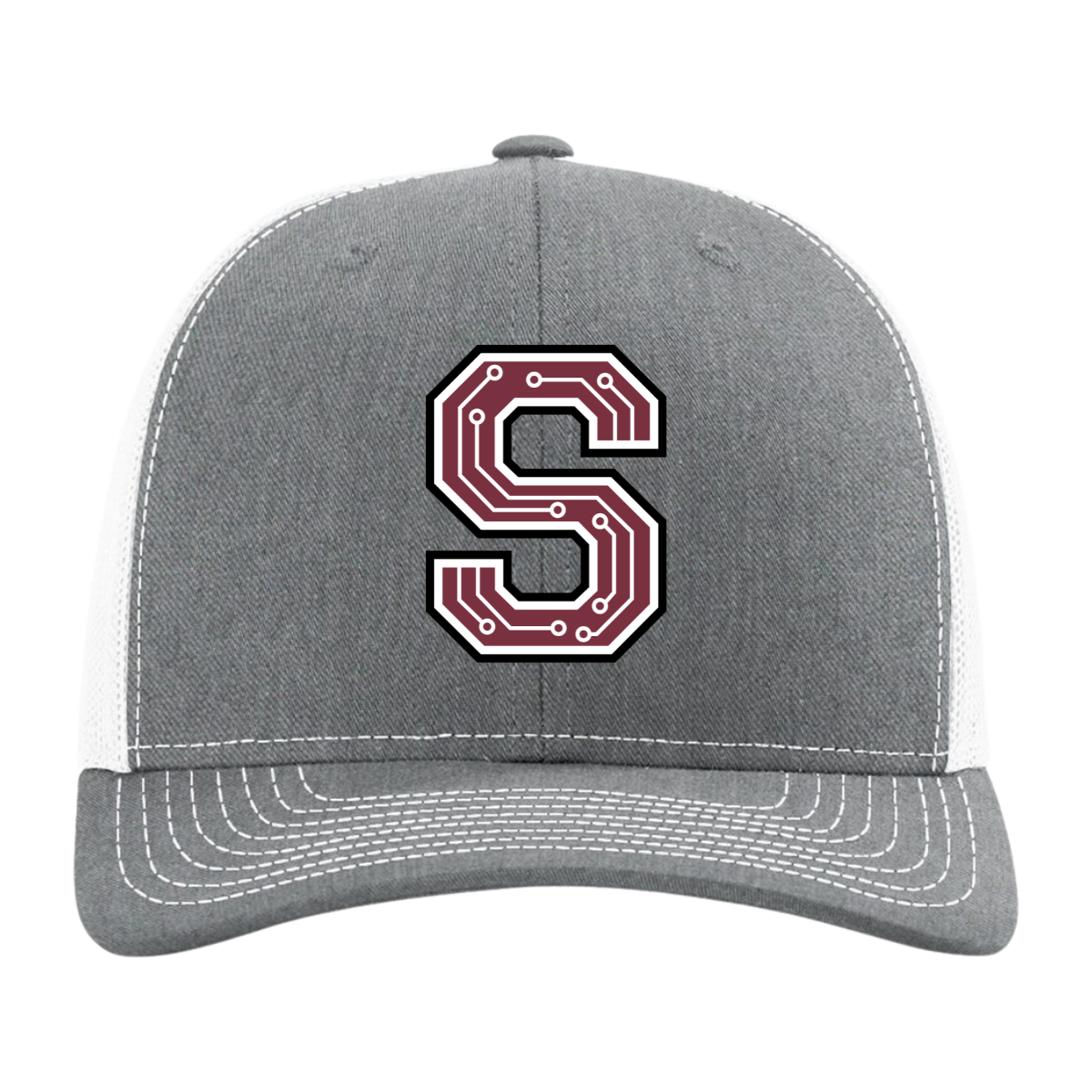 STAB Robotics Richardson Snapback Trucker Cap