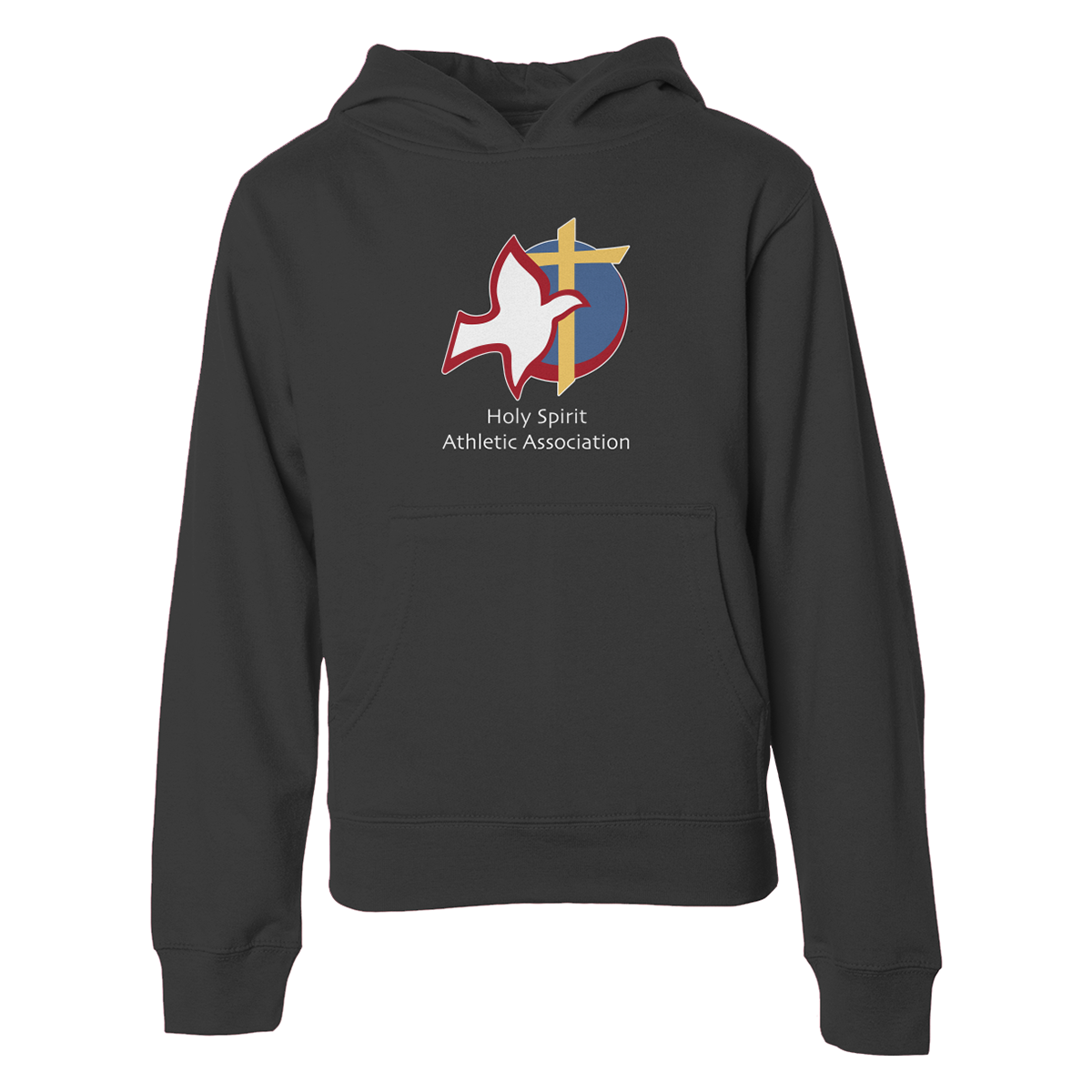 Youth HSAA Midweight Hoodie