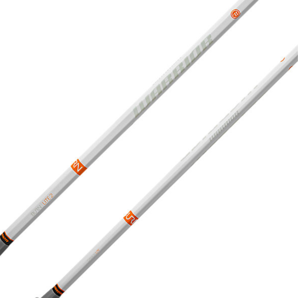 Warrior Burn Lite 2 Carbon Shaft