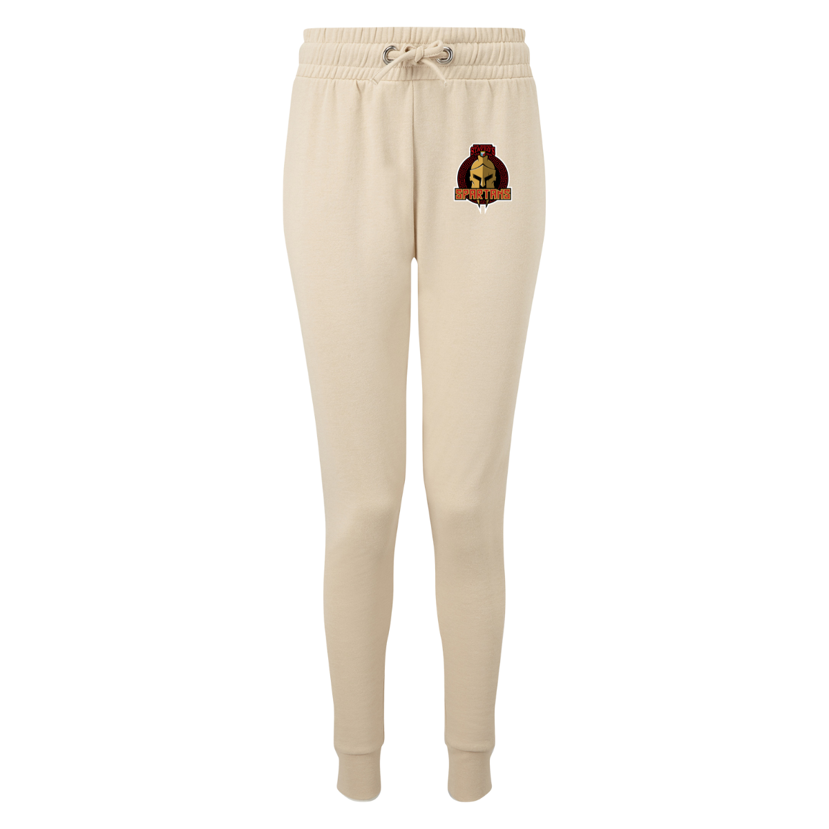 Women's Spartans TriDri Fitted Joggers
