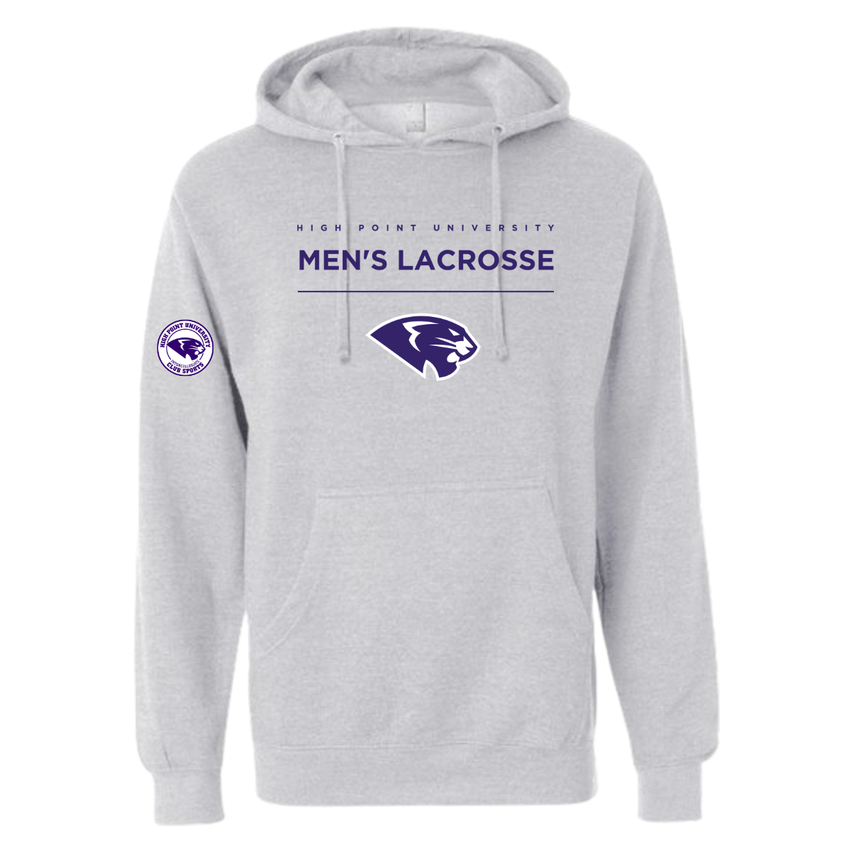 Personalizable - Adult ITC Midweight Hoodie