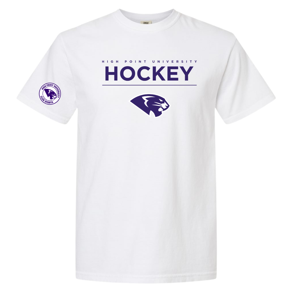 Personalizable - Adult Comfort Colors Heavyweight T-Shirt