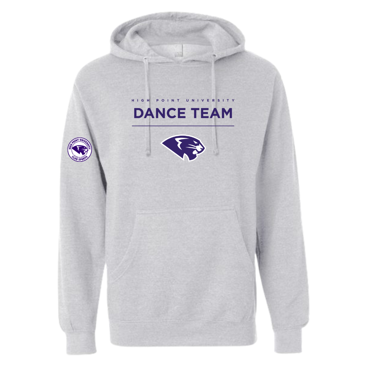 Personalizable - Adult ITC Midweight Hoodie