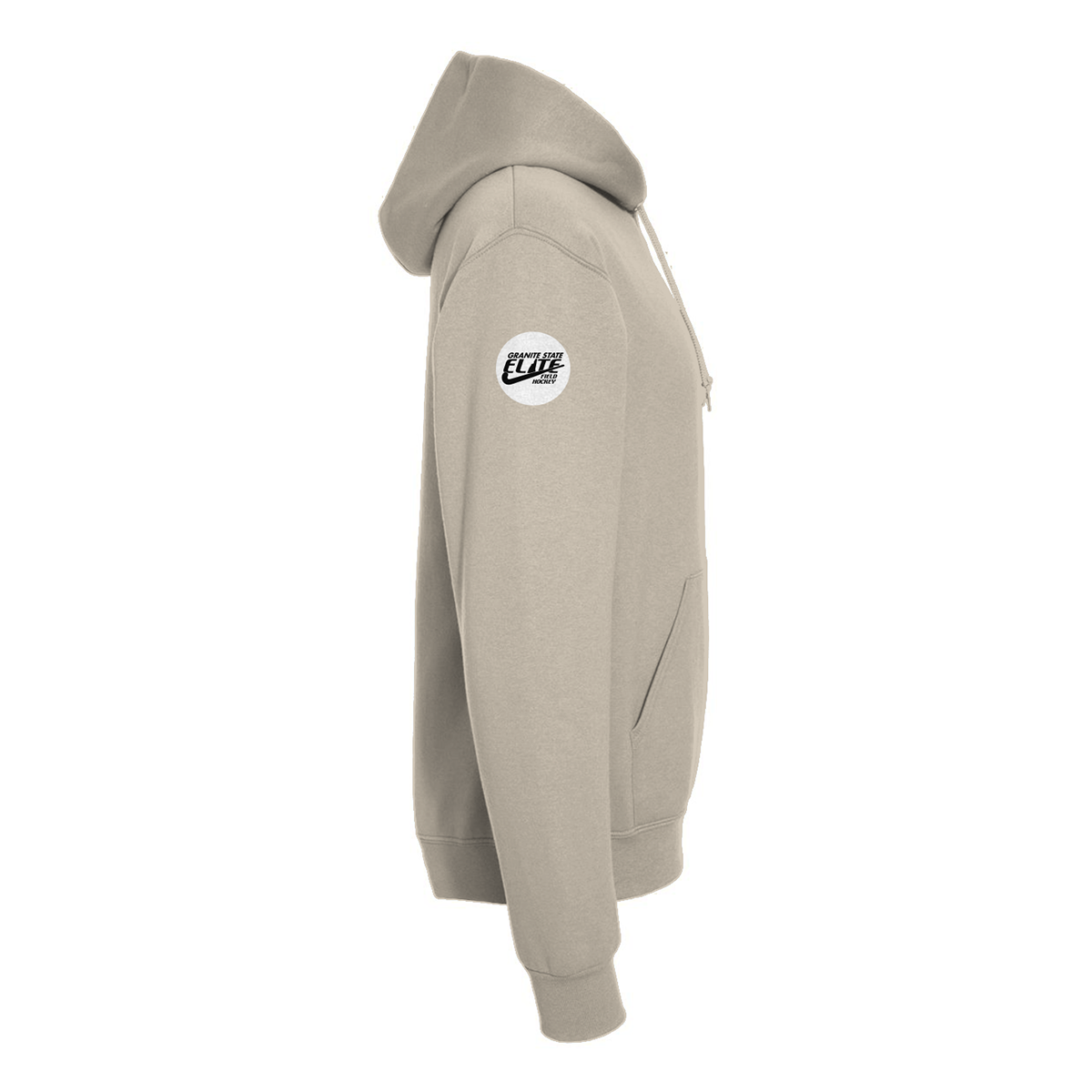 Adult GSE Field Hockey Jerzees Hoodie