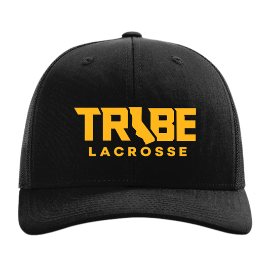 Tribe Lacrosse Richardson 112 Snapback Trucker Cap