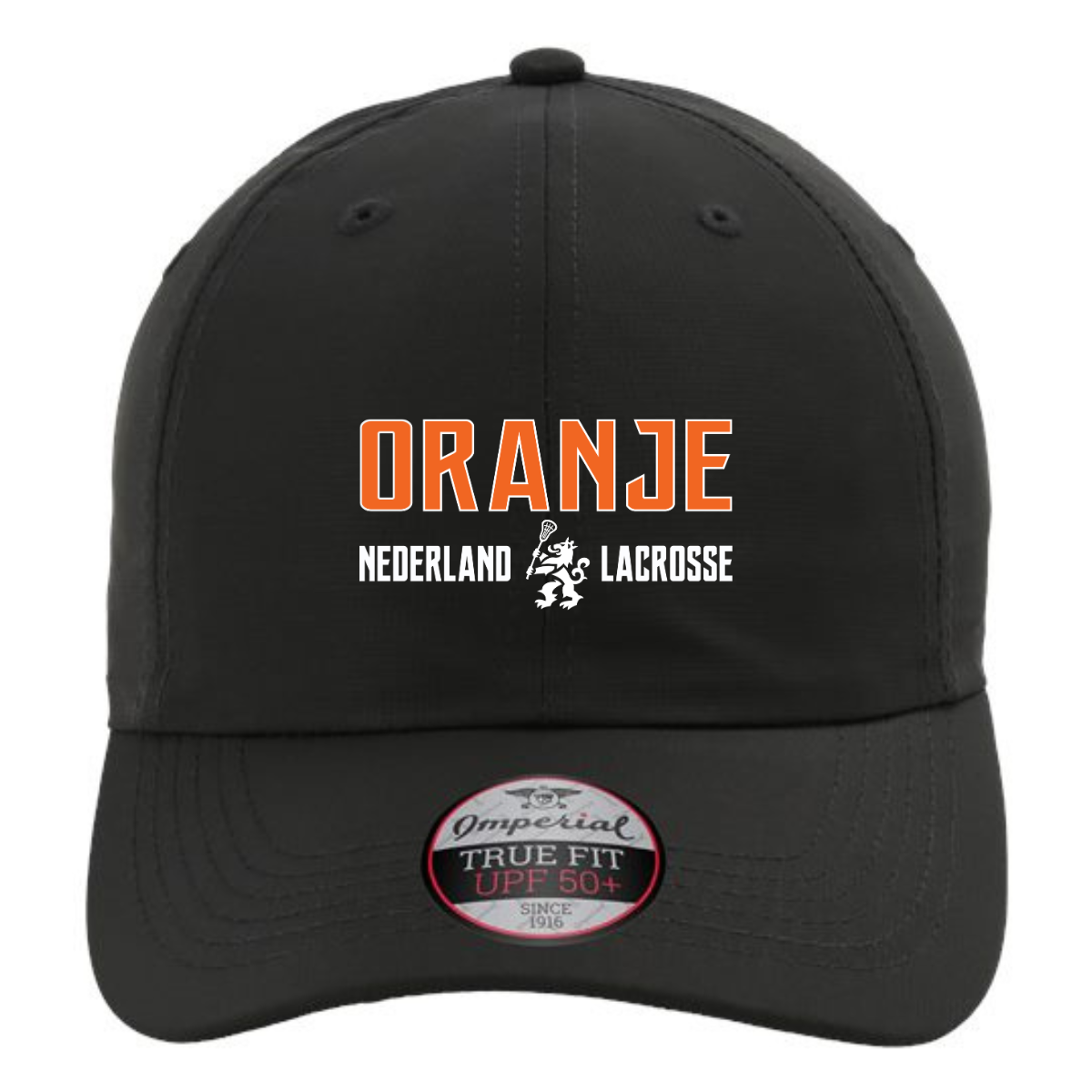Dutch National Performance Cap