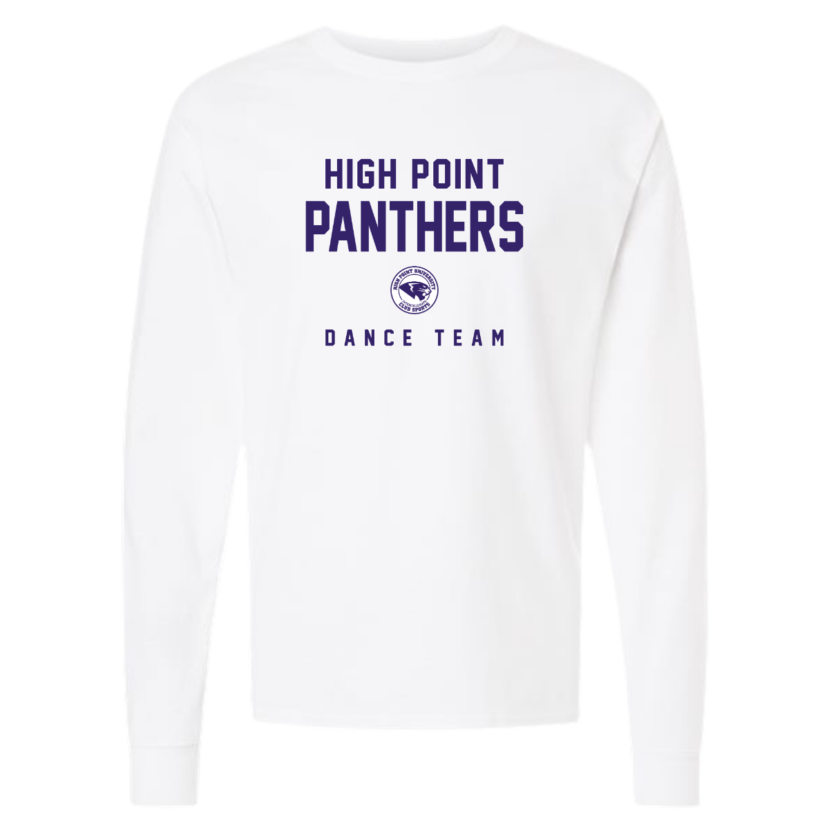 Personalizable - Adult Champion Long Sleeve T-Shirt