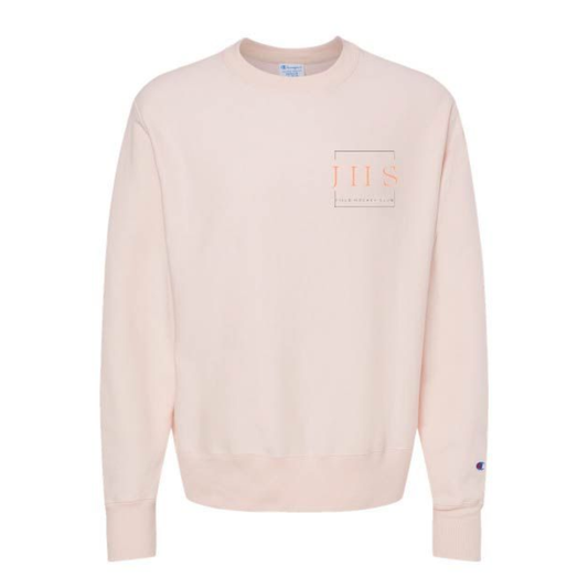 Adult Champion Reverse Weave Crewneck