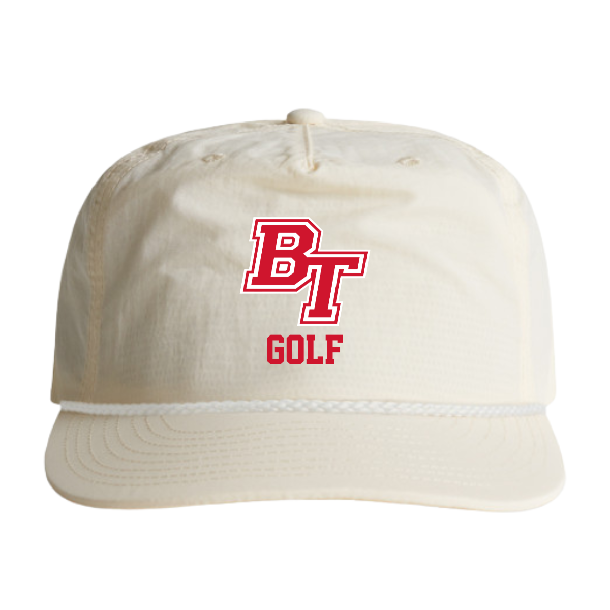Bethel Tate HS Golf AS Colour Surf Rope Cap