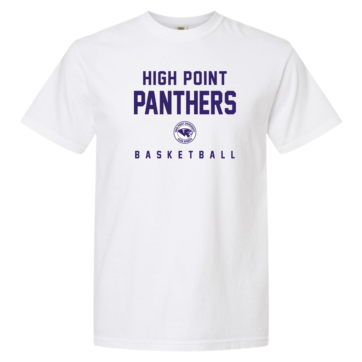 Personalizable - Adult Comfort Colors Heavyweight T-Shirt