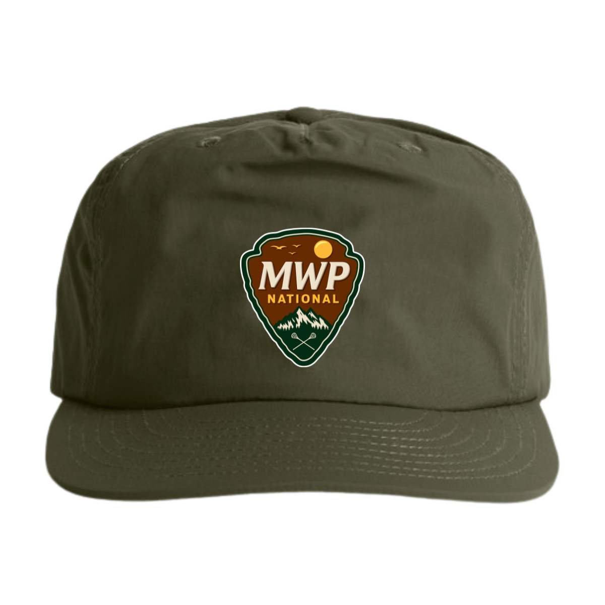 MWP National Cap
