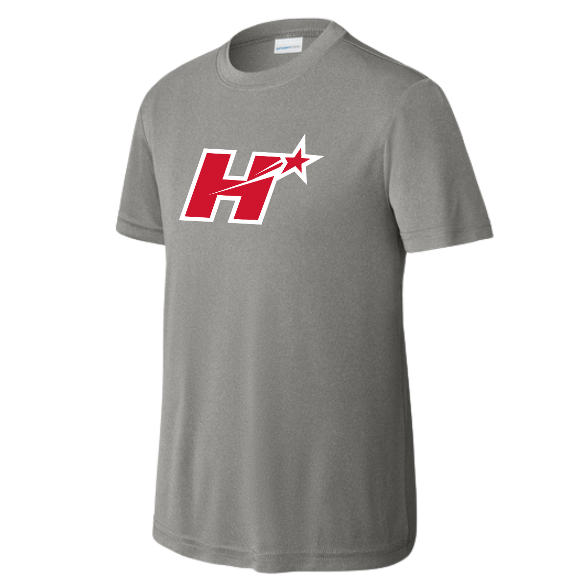 Youth Hopewell All-Stars Sport-Tek Performance Shirt