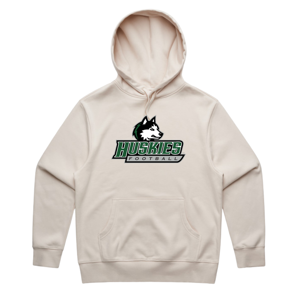 Adult NHS Football Heavy Hoodie