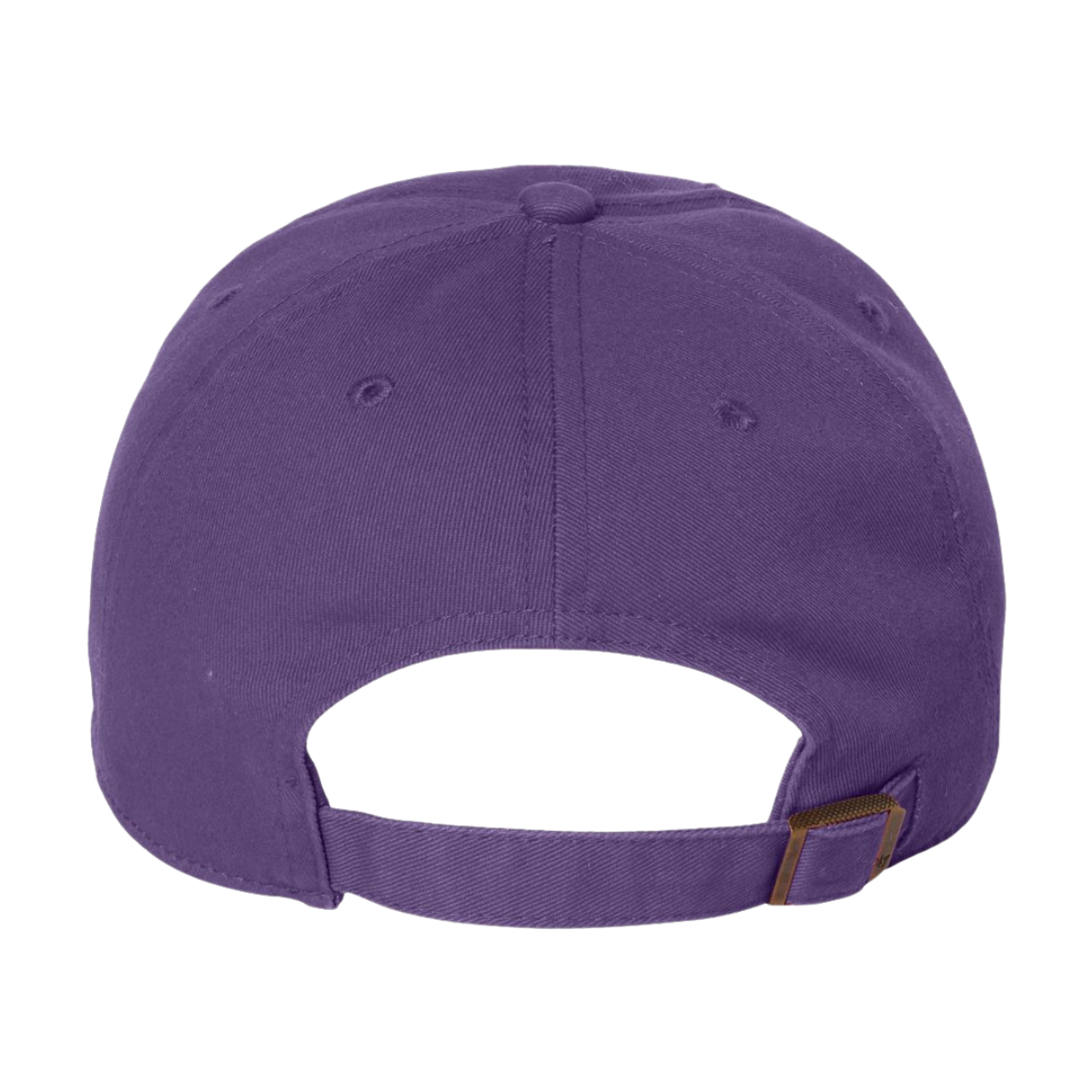 BLMHS Lacrosse 47 Brand Clean Up Cap