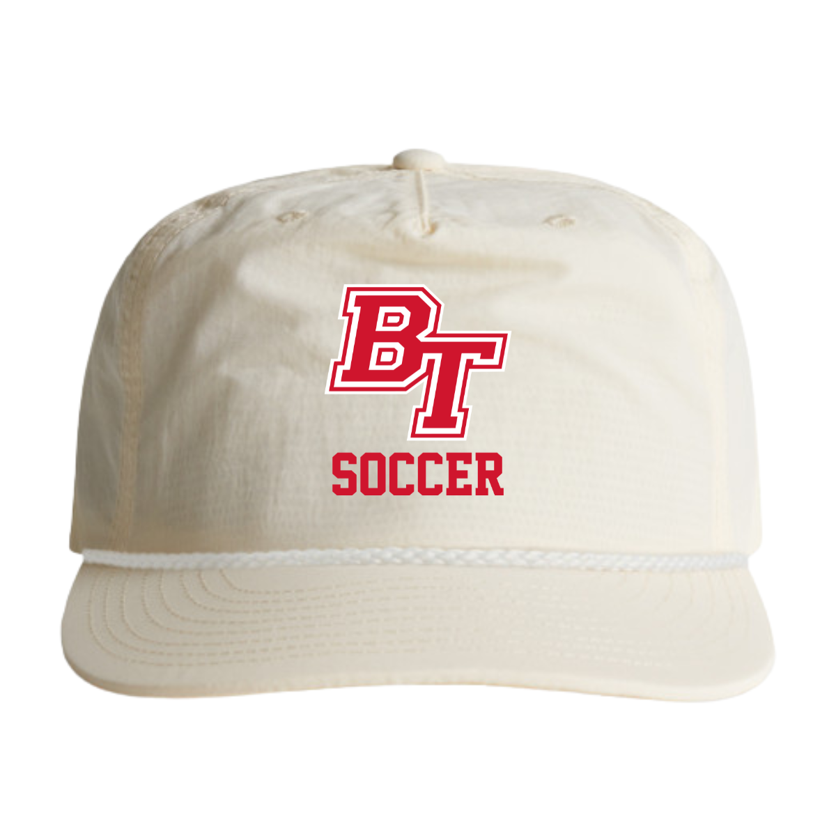 Bethel Tate HS Soccer AS Colour Surf Rope Cap