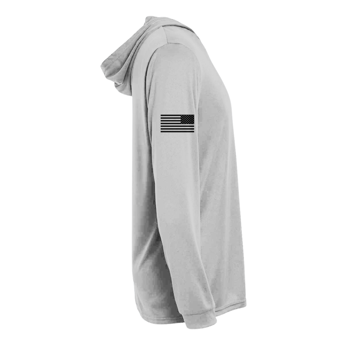 Adult NOD SRT Paragon Bahama Sun Hoodie