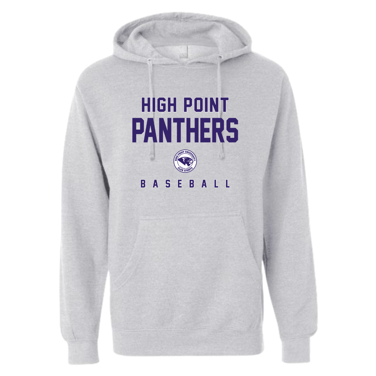 Personalizable - Adult ITC Midweight Hoodie