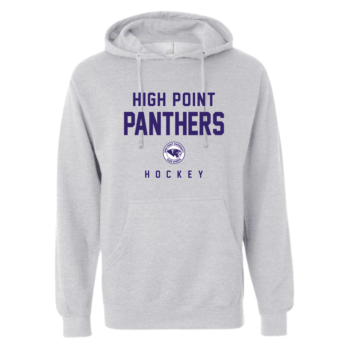 Personalizable - Adult ITC Midweight Hoodie