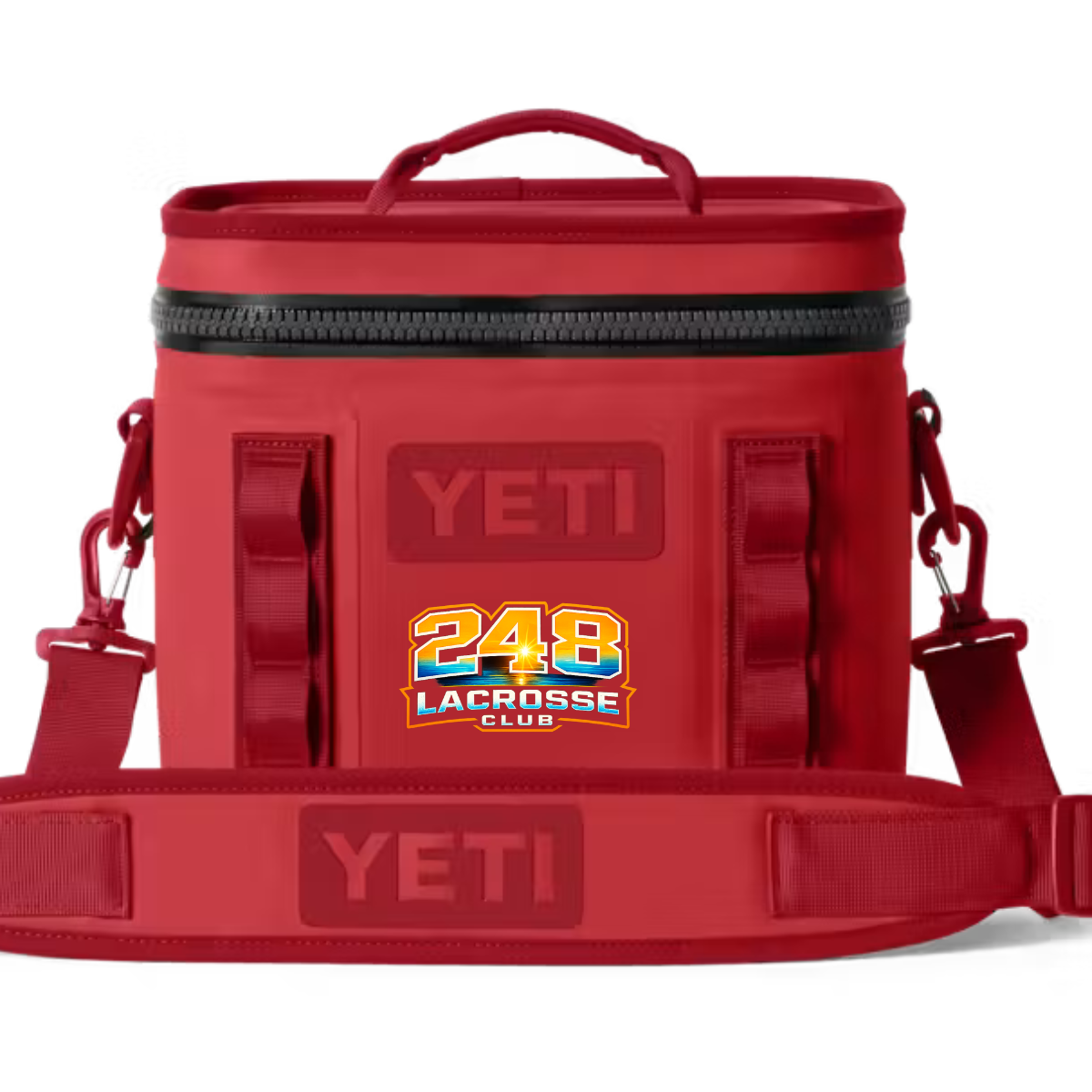 YETI Hopper 8 Soft Cooler