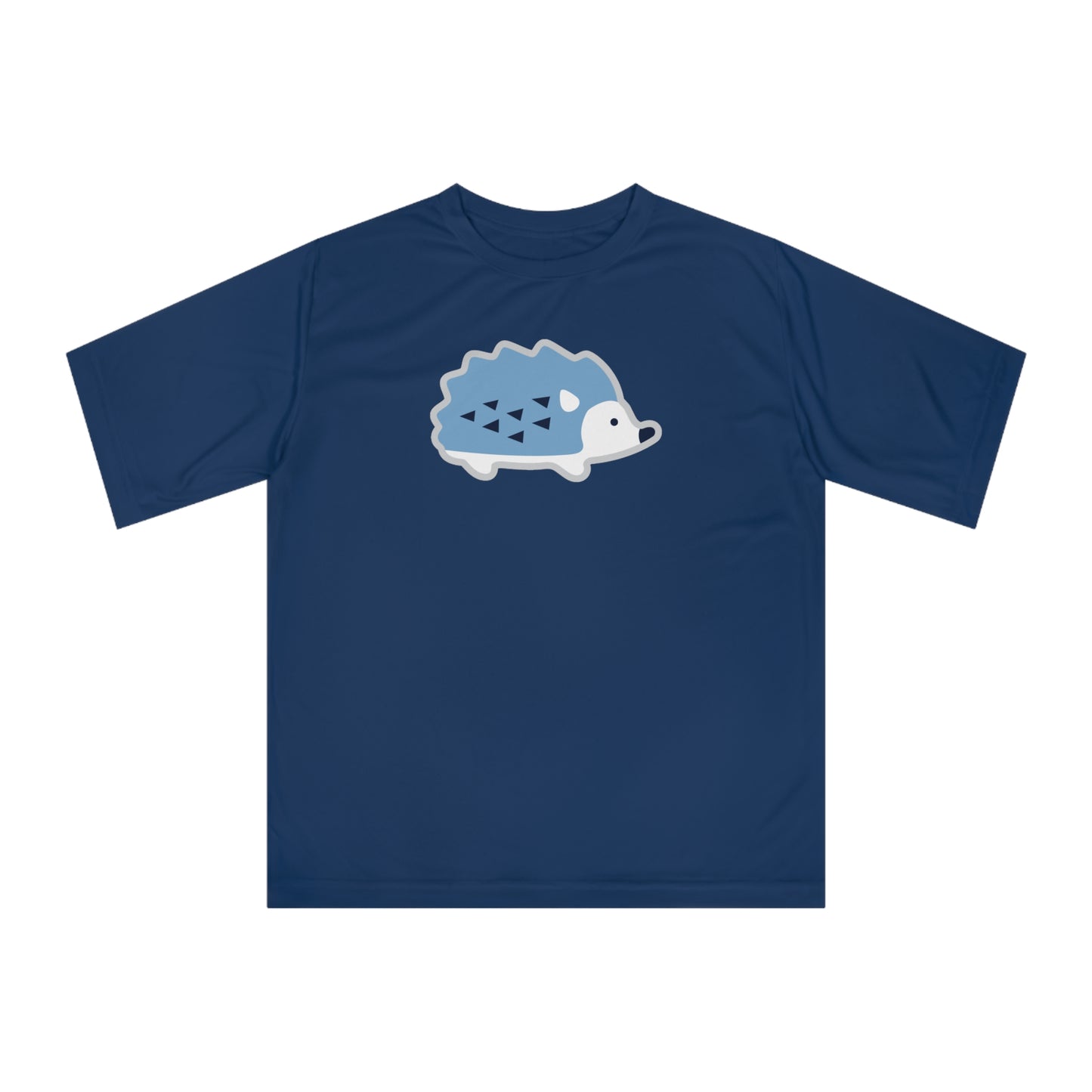 Adult Hedgehogs Team 365 Zone Performance T-shirt