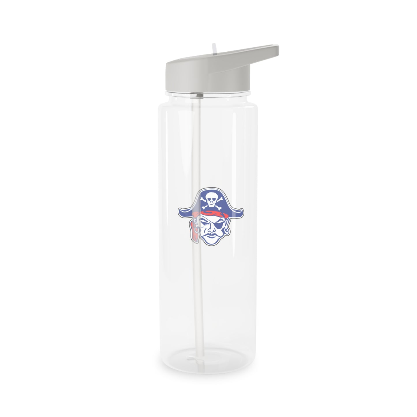 Fairport Football and Cheer Tritan Water Bottle