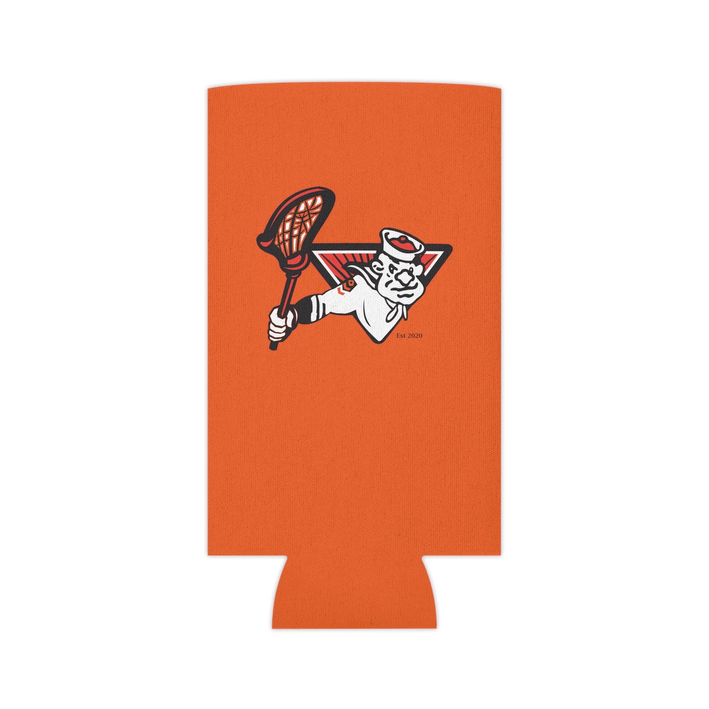 Sailors Lax Can Cooler (3-Pack)