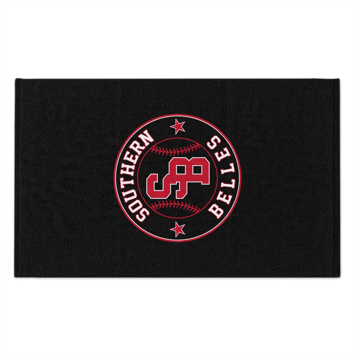 The Southern Belles Rally Towel