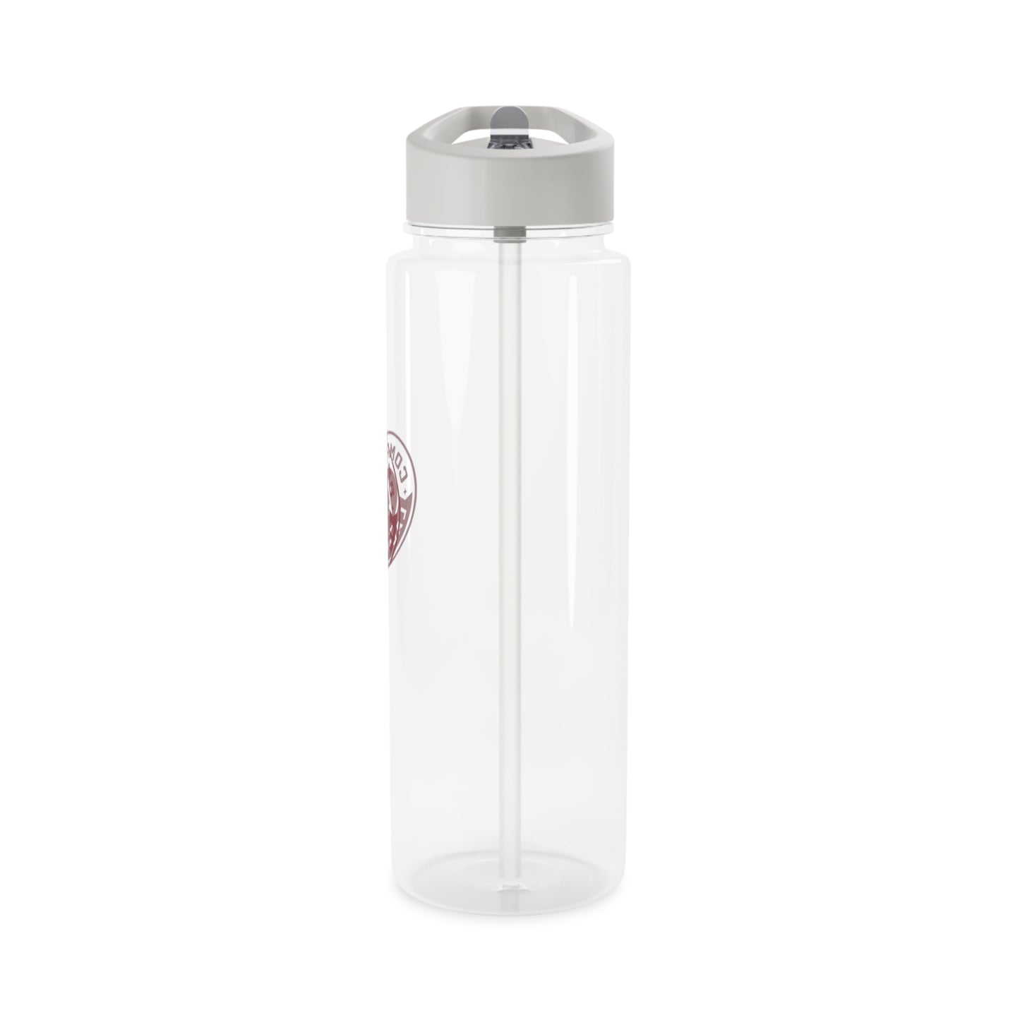 Compass Lacrosse Tritan Water Bottle