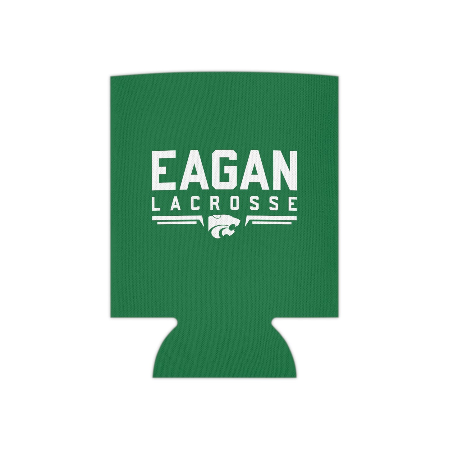 Eagan Boys Lacrosse Can Cooler 3-pack