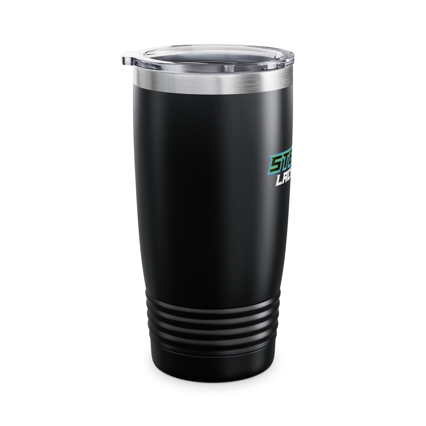 Stealth Lacrosse Tumbler (20oz)