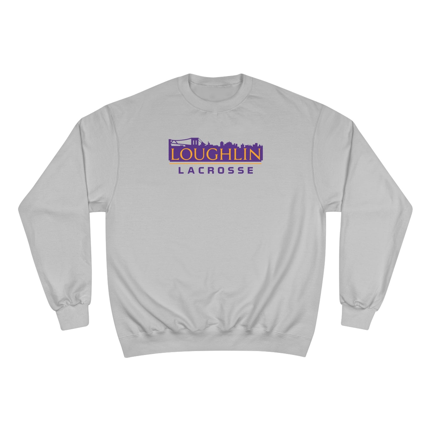 Adult BLMHS Lacrosse Champion Sweatshirt