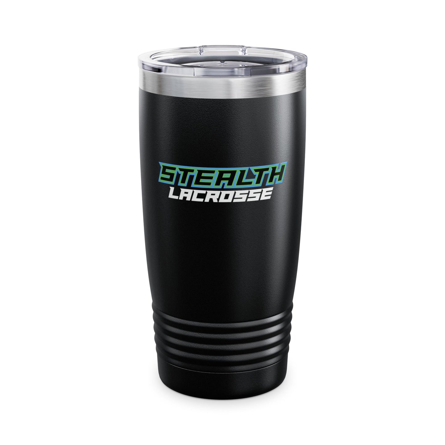 Stealth Lacrosse Tumbler (20oz)