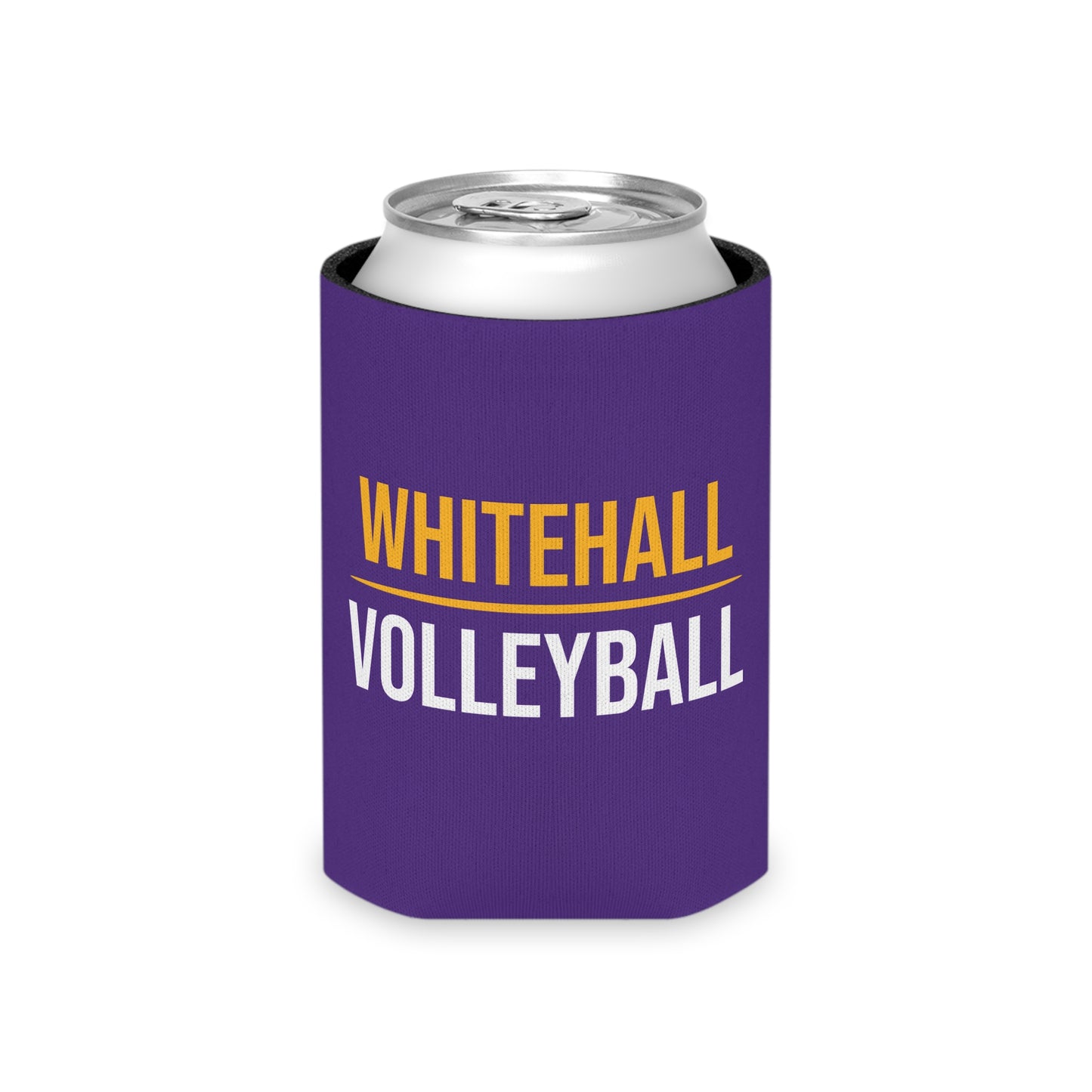 Whitehall Volleyball Can Cooler (3-pack)