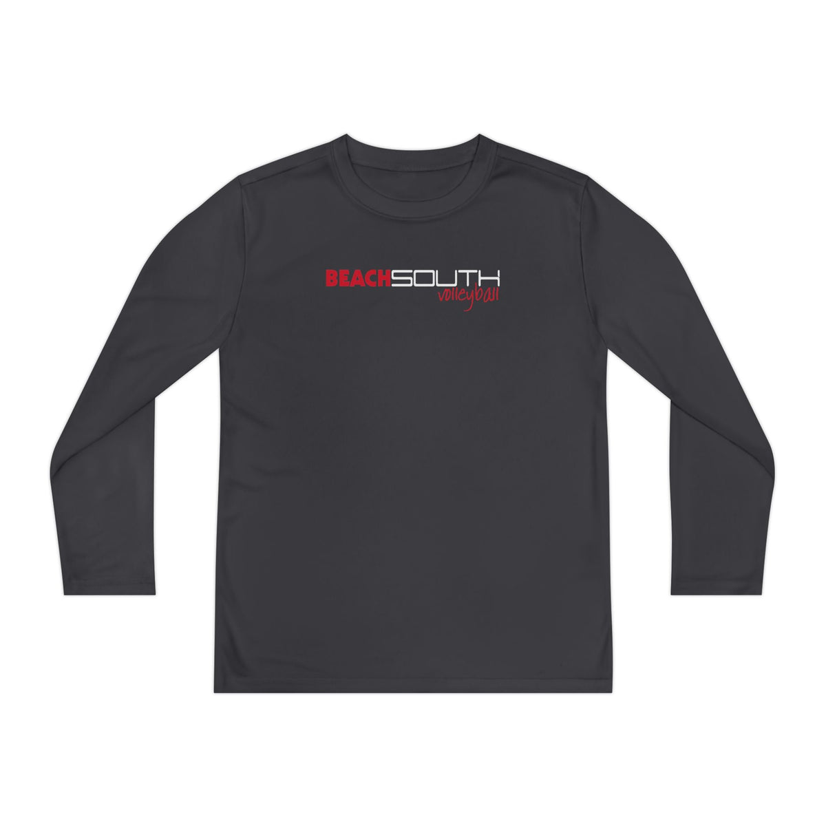 Youth Sport-Tek Performance Long Sleeve