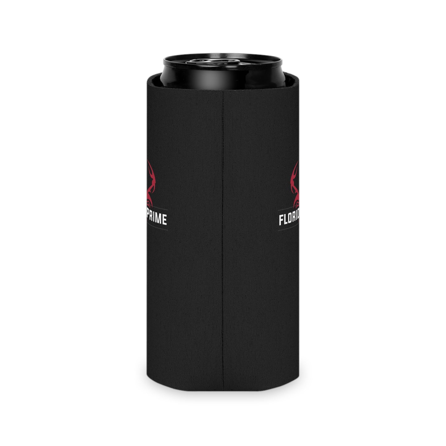 Florida Prime Lacrosse Can Cooler 3-pack